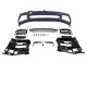 Προφυλακτήρας εμπρός για BMW G30 (2017-2020) - M pack design με ανοίγματα για parktronic