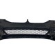 Προφυλακτήρας εμπρός για BMW G30 (2017-2020) - M pack design με ανοίγματα για parktronic