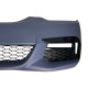 Προφυλακτήρας εμπρός για BMW G30 (2017-2020) - M pack design με ανοίγματα για parktronic
