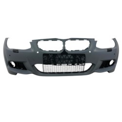 Body kit για BMW E92 / E93 (2010-2013) - M pack design