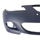 Body kit για BMW E60 sedan (2003-2007) - M pack χωρίς προβολάκια με ανοίγματα 24 mm