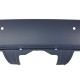 Body kit για BMW E60 sedan (2003-2007) - M pack χωρίς προβολάκια με ανοίγματα 24 mm