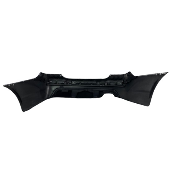 Body kit για BMW E60 sedan (2003-2007) - M pack χωρίς προβολάκια με ανοίγματα 24 mm