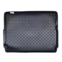 Πατάκι - σκαφάκι πορτ μπαγκάζ για Peugeot 3008 (2009 - 2016) Down floor - 1τμχ.