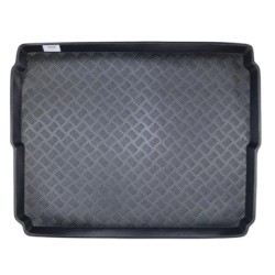 Πατάκι - σκαφάκι πορτ μπαγκάζ για Peugeot 3008 (2009 - 2016) Upper floor - 1τμχ.