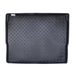 Πατάκι - σκαφάκι πορτ μπαγκάζ για Peugeot 3008 (2017+) Upper floor, full size tyre, version Active - Pure Tech - 1τμχ.