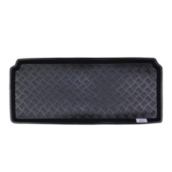 Πατάκι - σκαφάκι PVC πορτ μπαγκάζ για Fiat Seicento (1998-2010) - 1τμχ. Πατάκι - σκαφάκι PVC πορτ μπαγκάζ για Fiat Seicento (1998-2010) - 1τμχ.