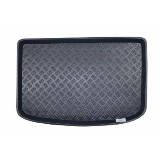 Πατάκι - σκαφάκι πορτ μπαγκάζ για Audi A1  3 doors / Audi A1 Sportback  5 doors (2010-2018) - Upper floor - 1τμχ.