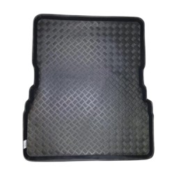 Πατάκι - σκαφάκι πορτ μπαγκάζ για Peugeot 208 (2013+) Van - 1τμχ.