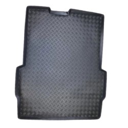 Πατάκι - σκαφάκι πορτ μπαγκάζ για Renault Kangoo (1998+) 2 θέσιο - 1τμχ.