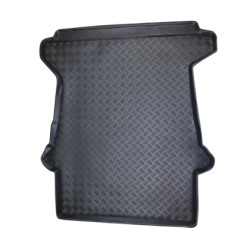 Πατάκι - σκαφάκι πορτ μπαγκάζ για Ford Transit Courier (2014+) 2 seats - 1τμχ.