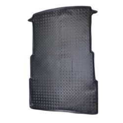 Πατάκι - σκαφάκι πορτ μπαγκάζ για Fiat Doblo (2010+) long, 2 seats - 1τμχ.