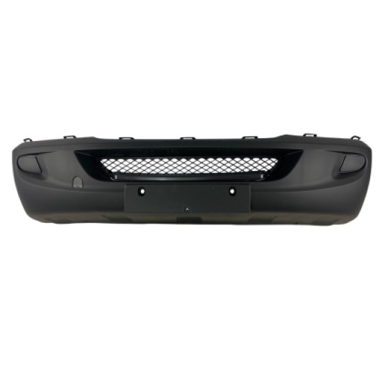 Προφυλακτήρας εμπρός για Mercedes Sprinter W906 (2006-2013) χωρίς ανοίγματα για parktronic