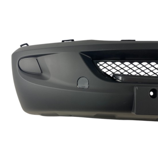 Προφυλακτήρας εμπρός για Mercedes Sprinter W906 (2006-2013) χωρίς ανοίγματα για parktronic