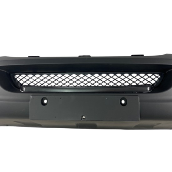 Προφυλακτήρας εμπρός για Mercedes Sprinter W906 (2006-2013) χωρίς ανοίγματα για parktronic