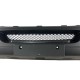 Προφυλακτήρας εμπρός για Mercedes Sprinter W906 (2006-2013) χωρίς ανοίγματα για parktronic