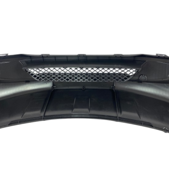 Προφυλακτήρας εμπρός για Mercedes Sprinter W906 (2006-2013) χωρίς ανοίγματα για parktronic