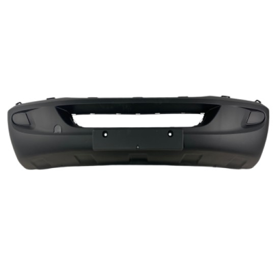 Προφυλακτήρας εμπρός για Mercedes Sprinter W906 (2006-2013) χωρίς ανοίγματα για parktronic