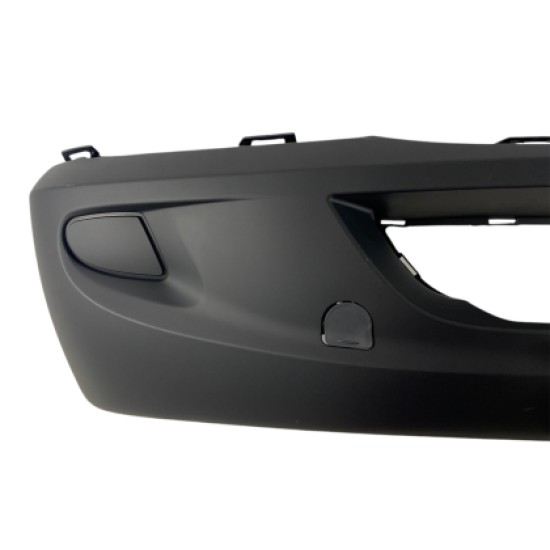 Προφυλακτήρας εμπρός για Mercedes Sprinter W906 (2006-2013) χωρίς ανοίγματα για parktronic