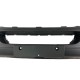 Προφυλακτήρας εμπρός για Mercedes Sprinter W906 (2006-2013) χωρίς ανοίγματα για parktronic