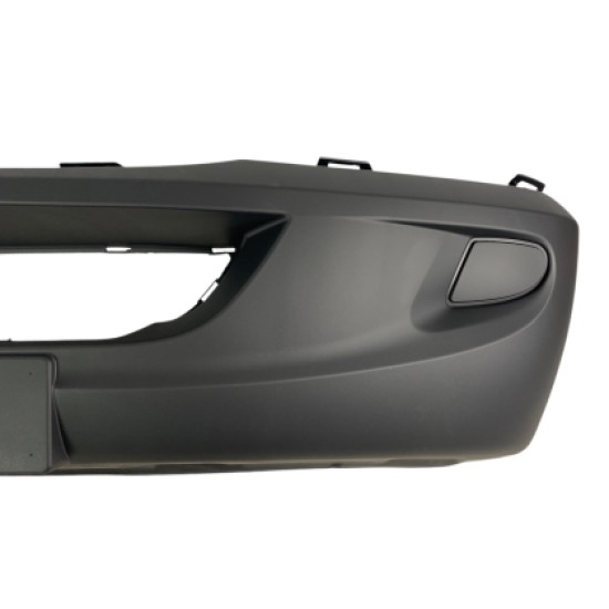 Προφυλακτήρας εμπρός για Mercedes Sprinter W906 (2006-2013) χωρίς ανοίγματα για parktronic