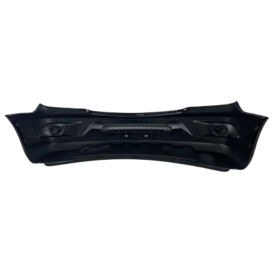 Προφυλακτήρας εμπρός για Mercedes Sprinter W906 (2014-2018) με άνοιγμα για προβολάκια, χωρίς parktronic