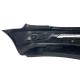 Προφυλακτήρας εμπρός για Mercedes Sprinter W906 (2014-2018) με άνοιγμα για προβολάκια, χωρίς parktronic