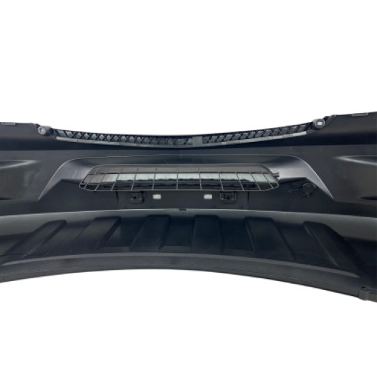 Προφυλακτήρας εμπρός για Mercedes Sprinter W906 (2014-2018) με άνοιγμα για προβολάκια, χωρίς parktronic