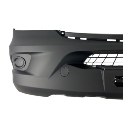 Προφυλακτήρας εμπρός για Mercedes Sprinter W906 (2014-2018) με άνοιγμα για προβολάκια, χωρίς parktronic Προφυλακτήρας εμπρός για Mercedes Sprinter W906 (2014-2018) με άνοιγμα για προβολάκια, χωρίς parktronic