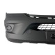 Προφυλακτήρας εμπρός για Mercedes Sprinter W906 (2014-2018) με άνοιγμα για προβολάκια, χωρίς parktronic