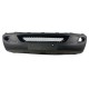 Προφυλακτήρας εμπρός για Mercedes Sprinter W906 (2006-2013) με άνοιγμα για προβολάκια, χωρίς parktronic