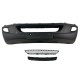 Προφυλακτήρας εμπρός για Mercedes Sprinter W906 (2006-2013) με άνοιγμα για προβολάκια, χωρίς parktronic
