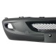 Προφυλακτήρας εμπρός για Mercedes Sprinter W906 (2006-2013) με άνοιγμα για προβολάκια, χωρίς parktronic
