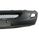 Προφυλακτήρας εμπρός για Mercedes Sprinter W906 (2006-2013) με άνοιγμα για προβολάκια, χωρίς parktronic