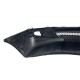 Προφυλακτήρας εμπρός για Mercedes Sprinter W906 (2006-2013) με άνοιγμα για προβολάκια, χωρίς parktronic