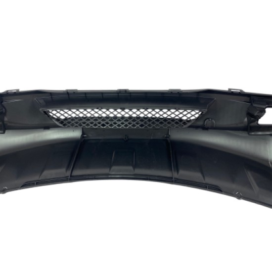 Προφυλακτήρας εμπρός για Mercedes Sprinter W906 (2006-2013) με άνοιγμα για προβολάκια, χωρίς parktronic