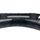 Προφυλακτήρας εμπρός για Mercedes Sprinter W906 (2006-2013) με άνοιγμα για προβολάκια, χωρίς parktronic