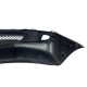Προφυλακτήρας εμπρός για Mercedes Sprinter W906 (2006-2013) με άνοιγμα για προβολάκια, χωρίς parktronic
