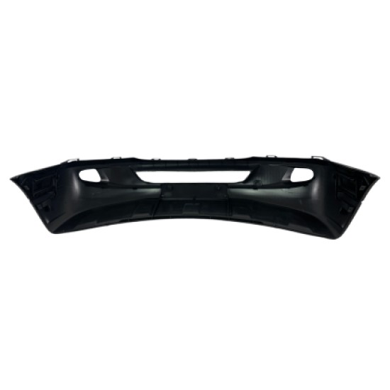 Προφυλακτήρας εμπρός για Mercedes Sprinter W906 (2006-2013) με άνοιγμα για προβολάκια, χωρίς parktronic