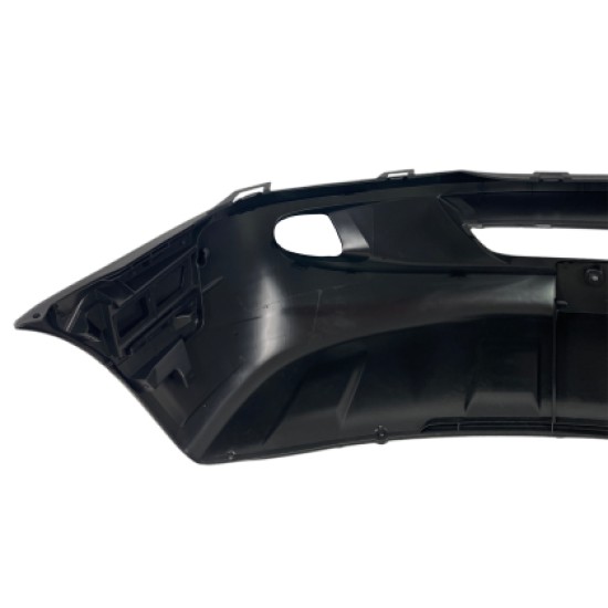 Προφυλακτήρας εμπρός για Mercedes Sprinter W906 (2006-2013) με άνοιγμα για προβολάκια, χωρίς parktronic