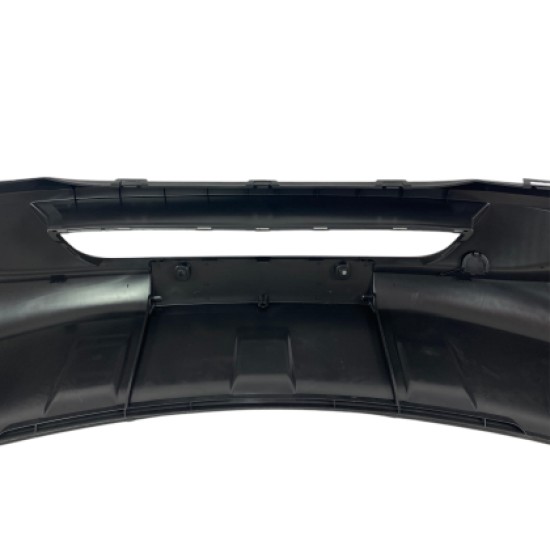 Προφυλακτήρας εμπρός για Mercedes Sprinter W906 (2006-2013) με άνοιγμα για προβολάκια, χωρίς parktronic
