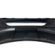 Προφυλακτήρας εμπρός για Mercedes Sprinter W906 (2006-2013) με άνοιγμα για προβολάκια, χωρίς parktronic