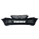 Προφυλακτήρας εμπρός για Mercedes Vito W639 (2010-2014 ) με μάσκα και  ανοίγματα για parktronic