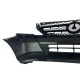 Προφυλακτήρας εμπρός για Mercedes Vito W639 (2010-2014 ) με μάσκα και  ανοίγματα για parktronic