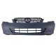 Προφυλακτήρας εμπρός για Mercedes Vito W639 (2010-2014 ) με μάσκα και  ανοίγματα για parktronic