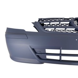 Προφυλακτήρας εμπρός για Mercedes Vito W639 (2010-2014 ) με μάσκα και  ανοίγματα για parktronic Προφυλακτήρας εμπρός για Mercedes Vito W639 (2010-2014 ) με μάσκα και  ανοίγματα για parktronic