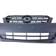 Προφυλακτήρας εμπρός για Mercedes Vito W639 (2010-2014 ) με μάσκα και  ανοίγματα για parktronic