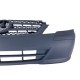 Προφυλακτήρας εμπρός για Mercedes Vito W639 (2010-2014 ) με μάσκα και  ανοίγματα για parktronic
