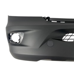 Προφυλακτήρας εμπρός για Mercedes Sprinter W906 (2014-2018) χωρίς ανοίγματα για parktronic Προφυλακτήρας εμπρός για Mercedes Sprinter W906 (2014-2018) χωρίς ανοίγματα για parktronic