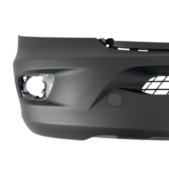 Προφυλακτήρας εμπρός για Mercedes Sprinter W906 (2014-2018) χωρίς ανοίγματα για parktronic